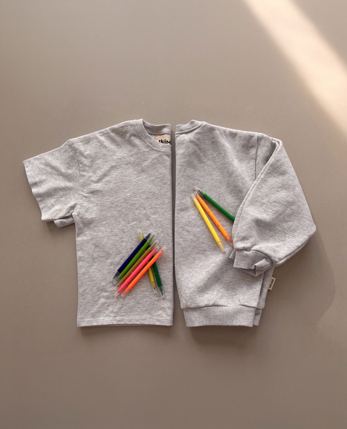 The Canvas Tee