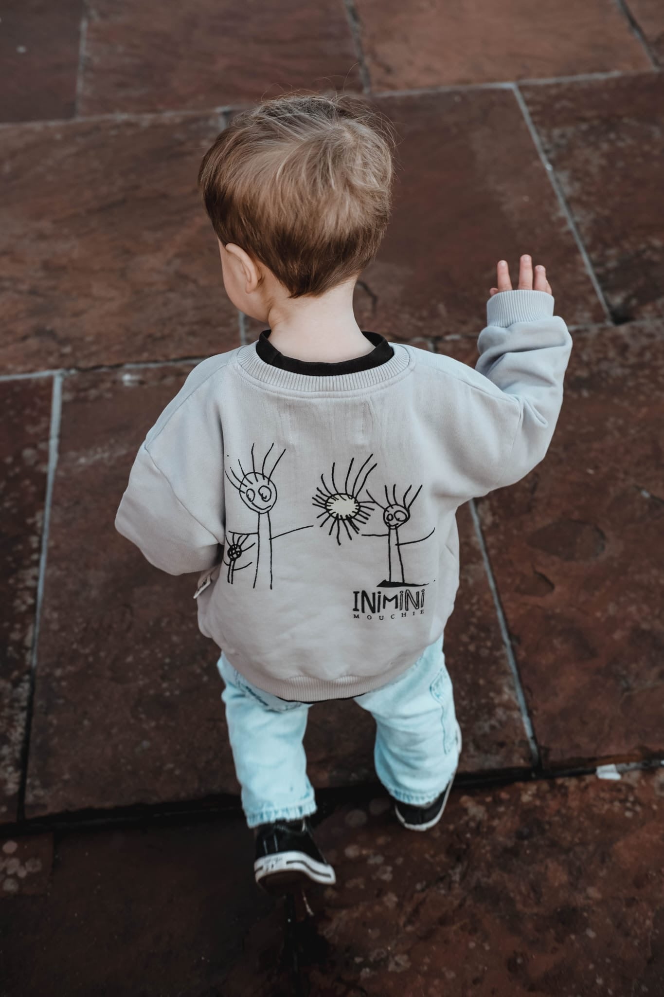 The Sunshine Sweat