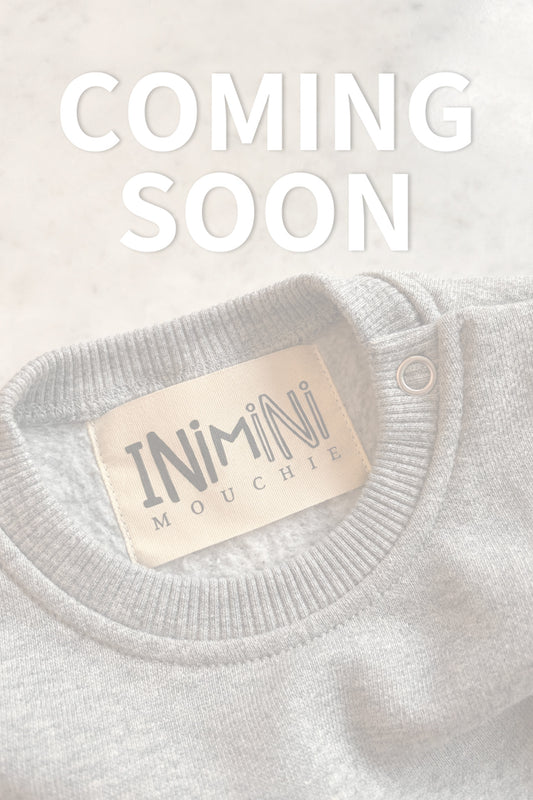 The Canvas Sweat — Coming Soon
