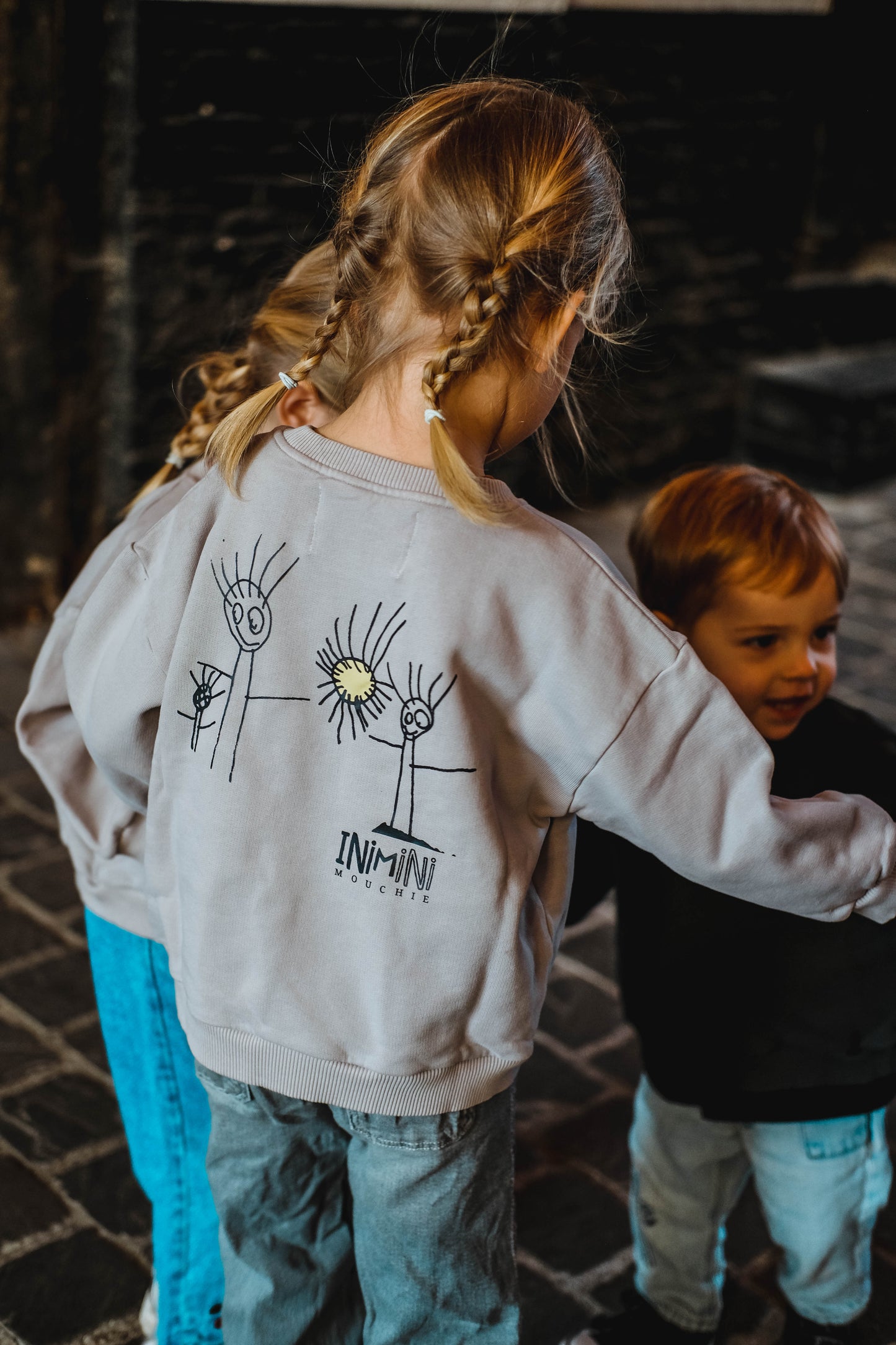 The Sunshine Sweat