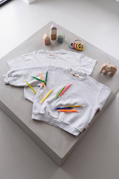 The Canvas Sweat