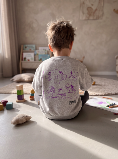 The Gallery Sweat
