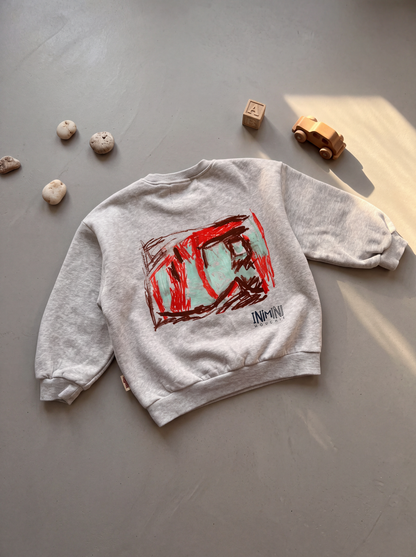 The Gallery Sweat