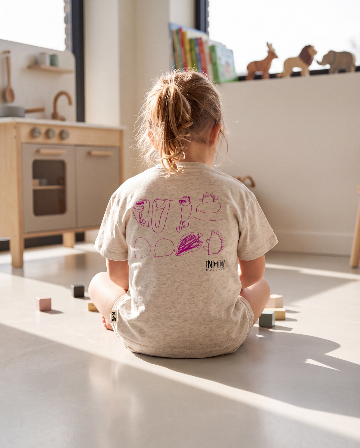 The Gallery Tee