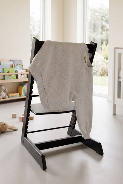 The Canvas Sweat