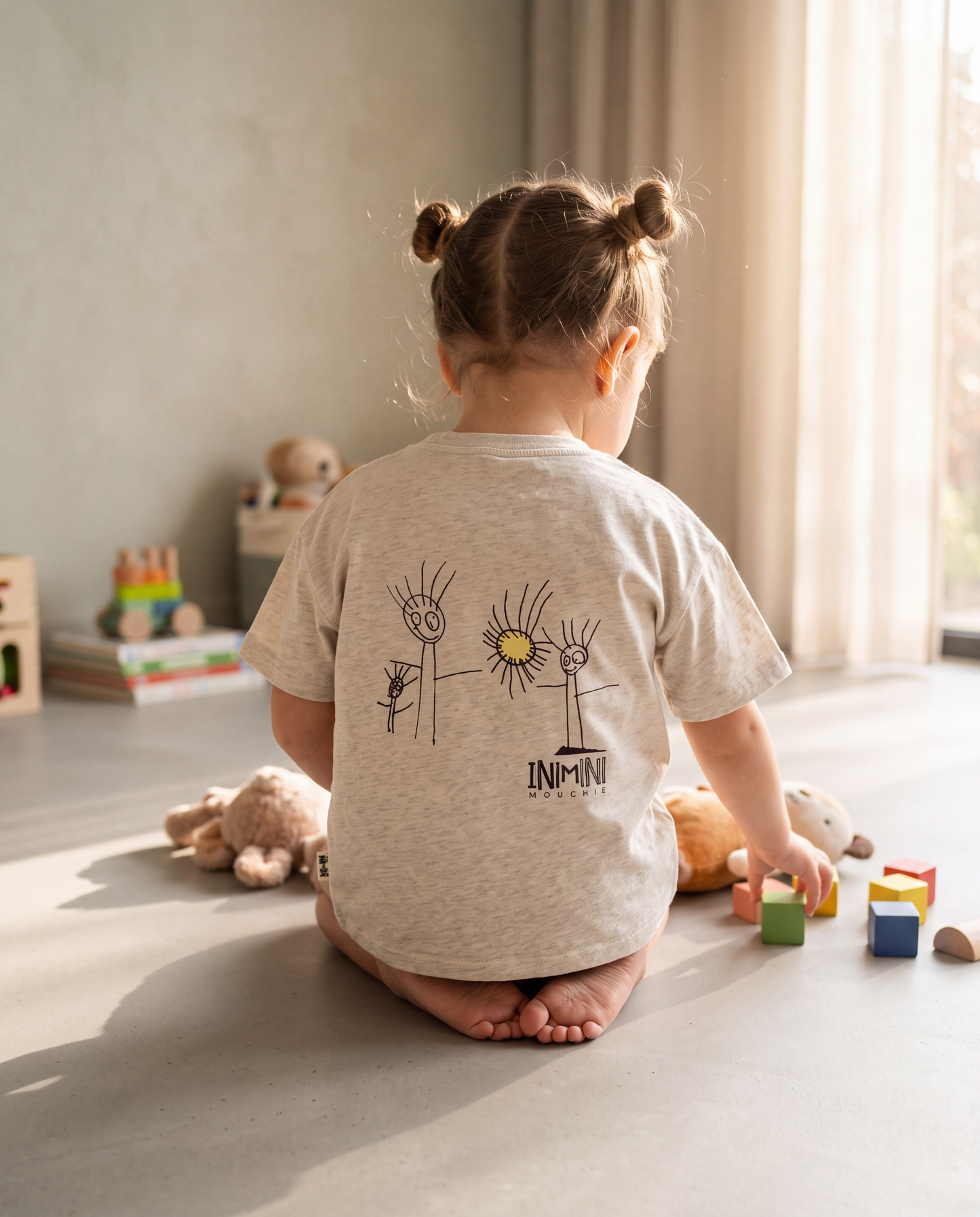 The Gallery Tee